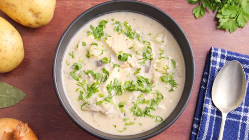 Eating Through Stirling: Must-Try Traditional Scottish Cuisine