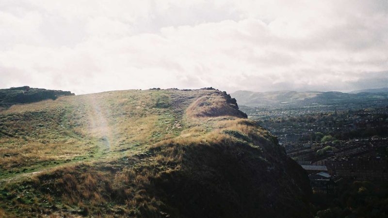 Edinburgh’s 10 Must-Visit Spots: Where Classics Meet Hidden Gems