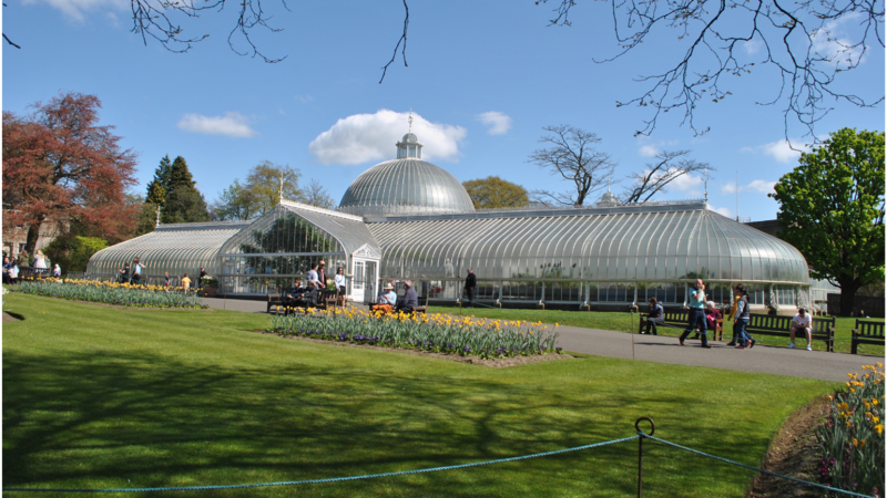 Glasgow Must-Visit Attractions: Top 10 Spots for Photos and Fun