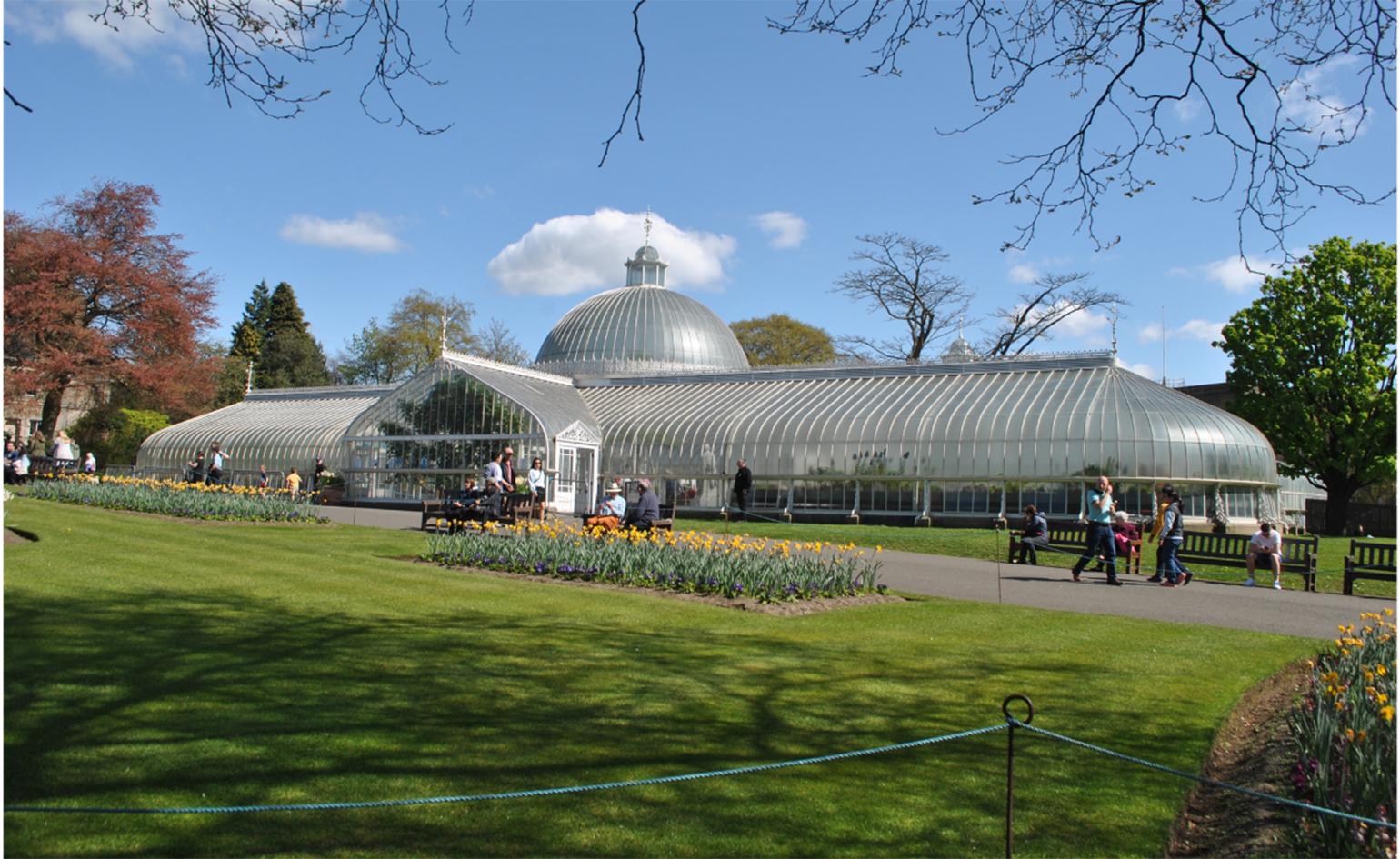 Glasgow Must-Visit Attractions: Top 10 Spots for Photos and Fun