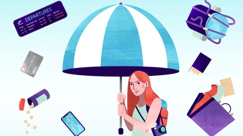 Safe Travels: Travel Insurance Tips and Recommendations for Glasgow