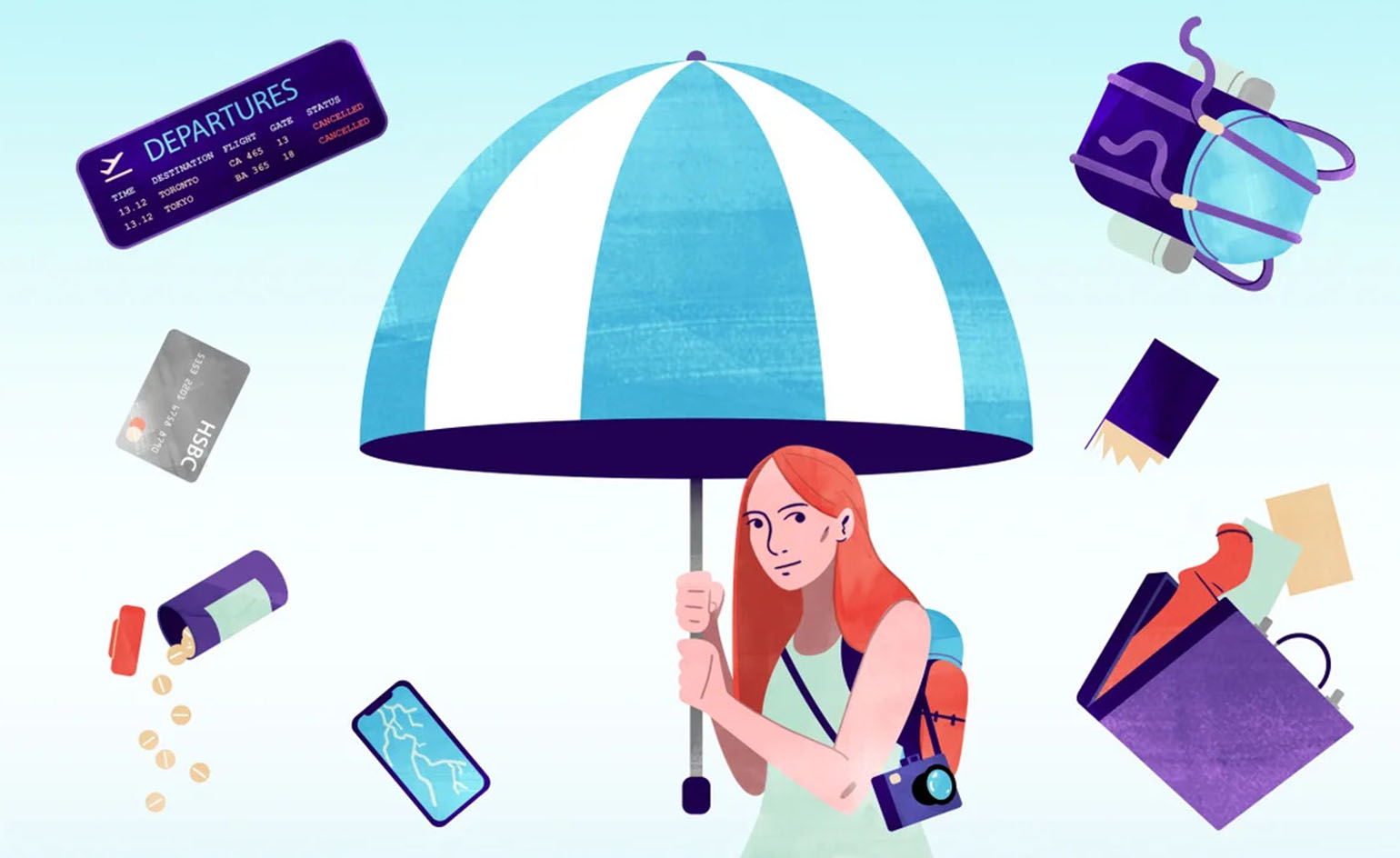 Safe Travels: Travel Insurance Tips and Recommendations for Glasgow