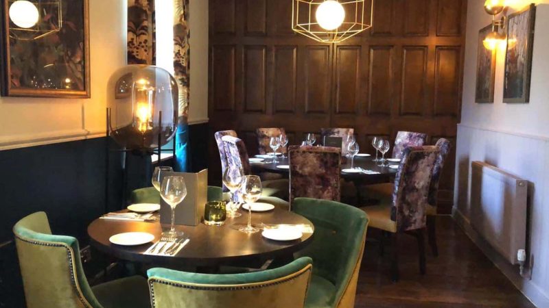 A Culinary Journey Through Edinburgh: Scotland’s Capital on a Plate