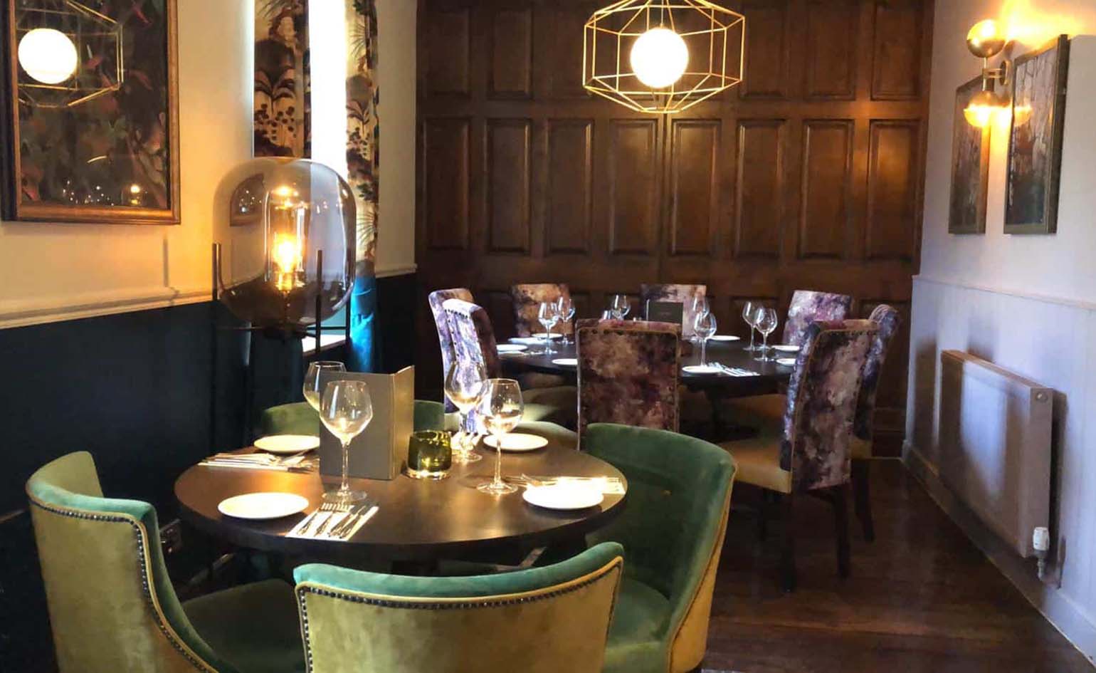 A Culinary Journey Through Edinburgh: Scotland’s Capital on a Plate
