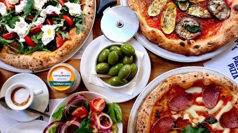 Glasgow Food Chronicles: Must-Try Restaurants and Street Eats