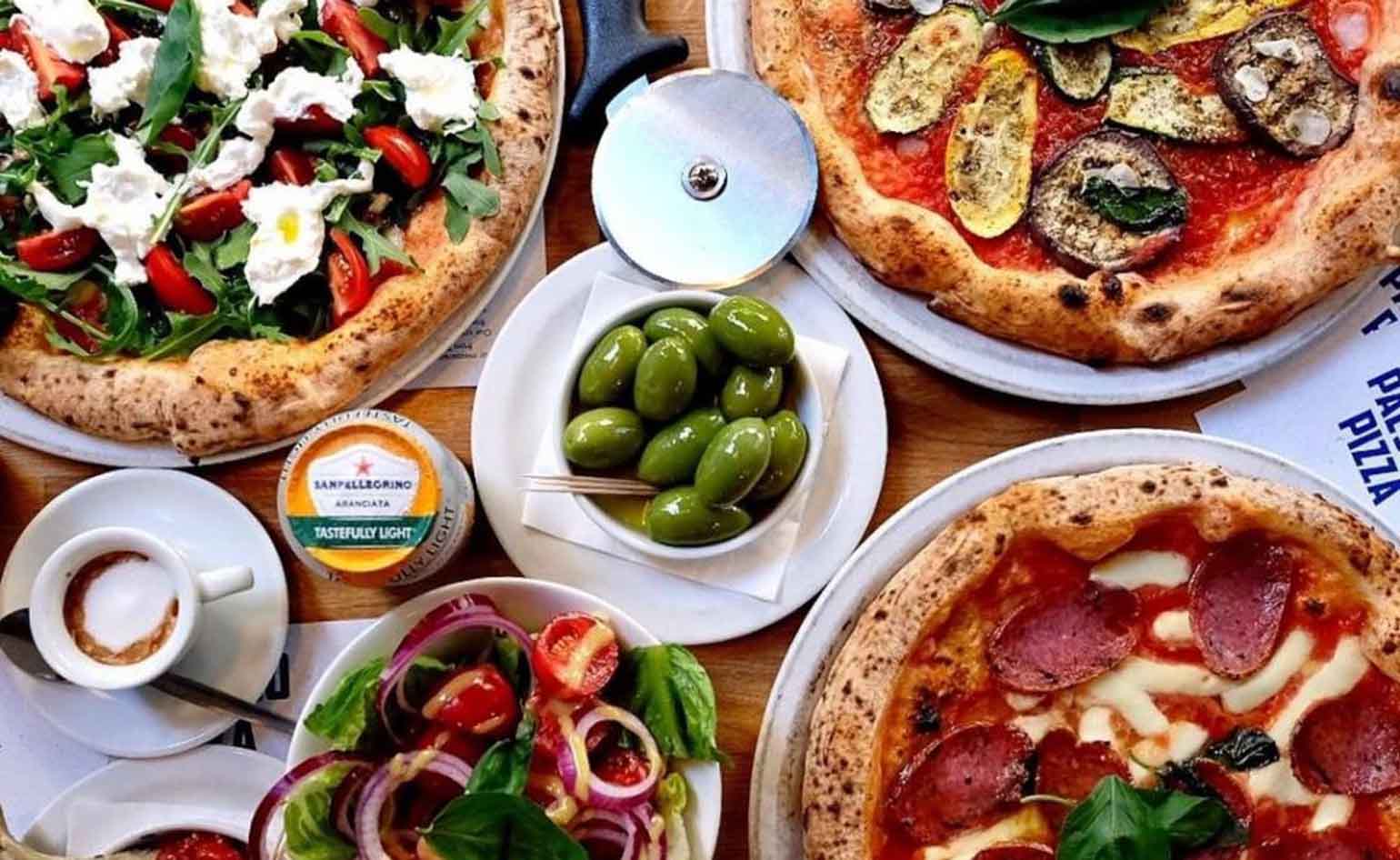 Glasgow Food Chronicles: Must-Try Restaurants and Street Eats