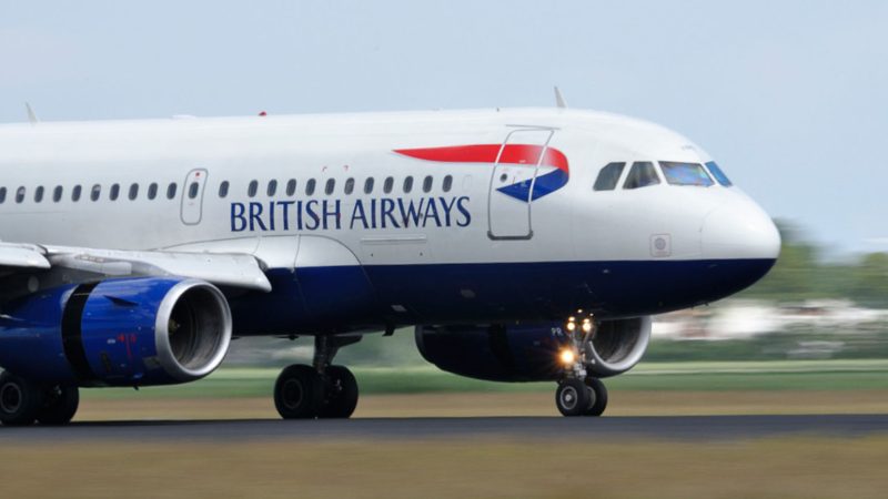Flying to Aberdeen: The Ultimate Guide to Routes and Booking Tips