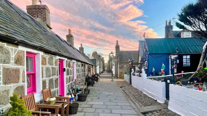 Aberdeen’s Natural Wonders: A Complete Journey Through Coastlines and Parks