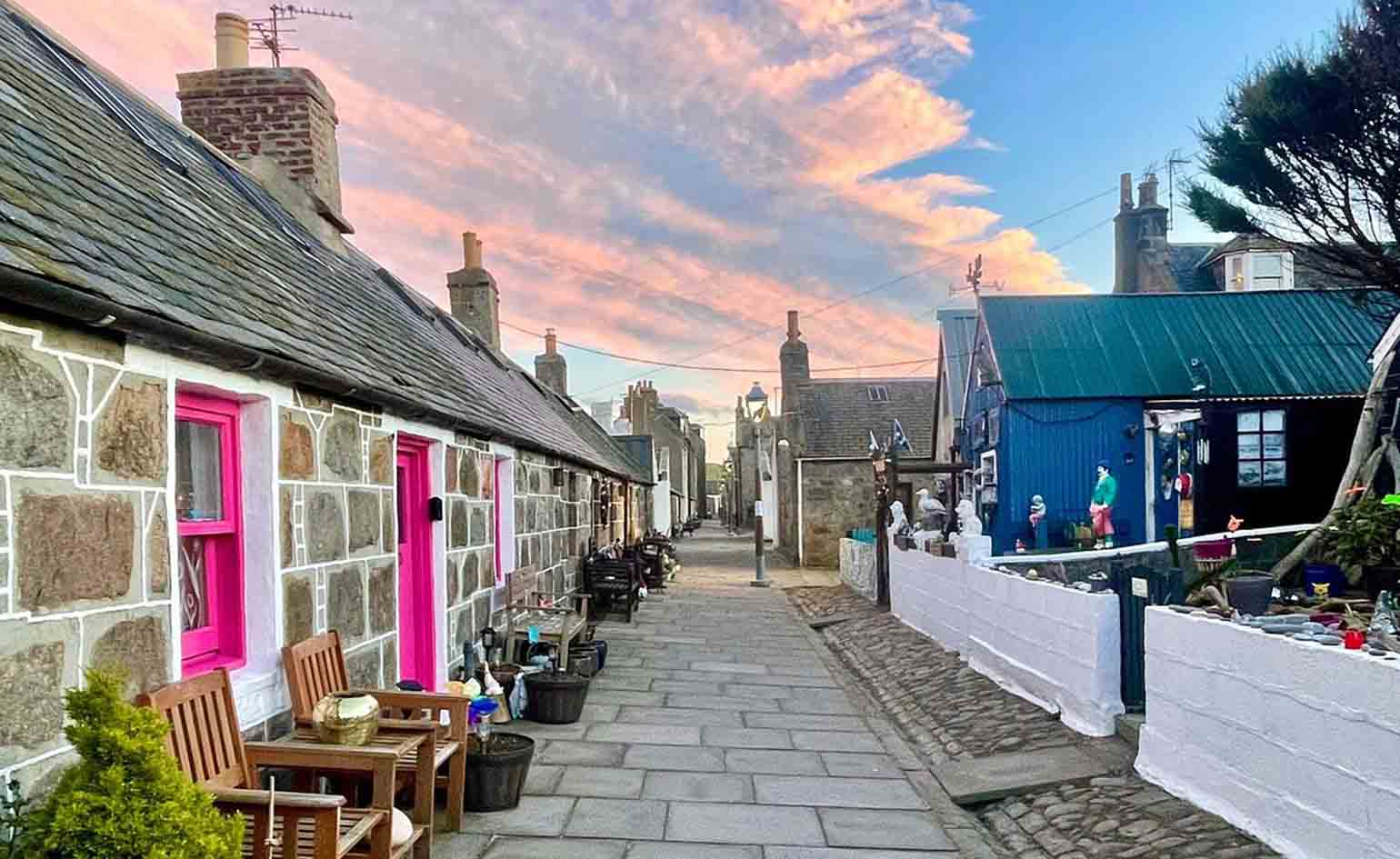 Aberdeen’s Natural Wonders: A Complete Journey Through Coastlines and Parks