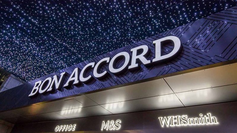 The Fashion Code of the Granite City: An Aberdeen Shopping Guide