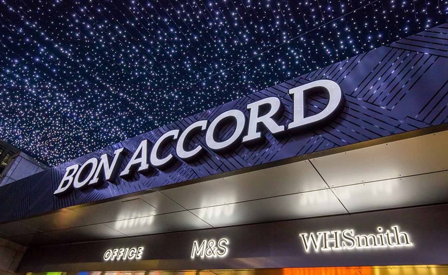 The Fashion Code of the Granite City: An Aberdeen Shopping Guide