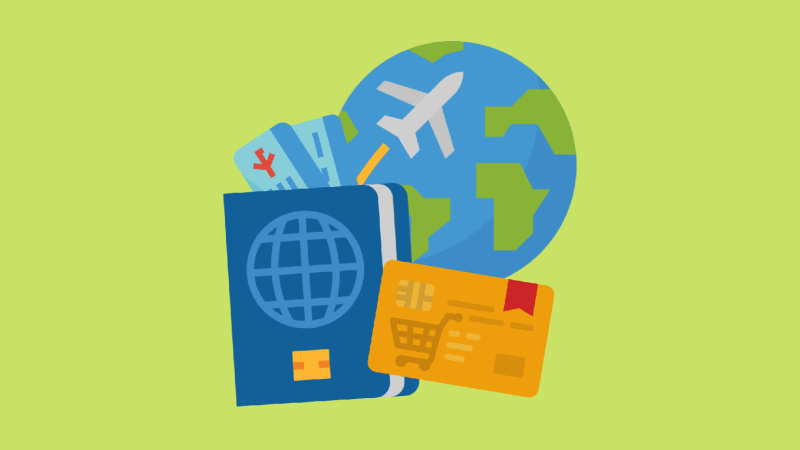 Travel Credit Card Guide: Easy Payments, Enjoying Dundee