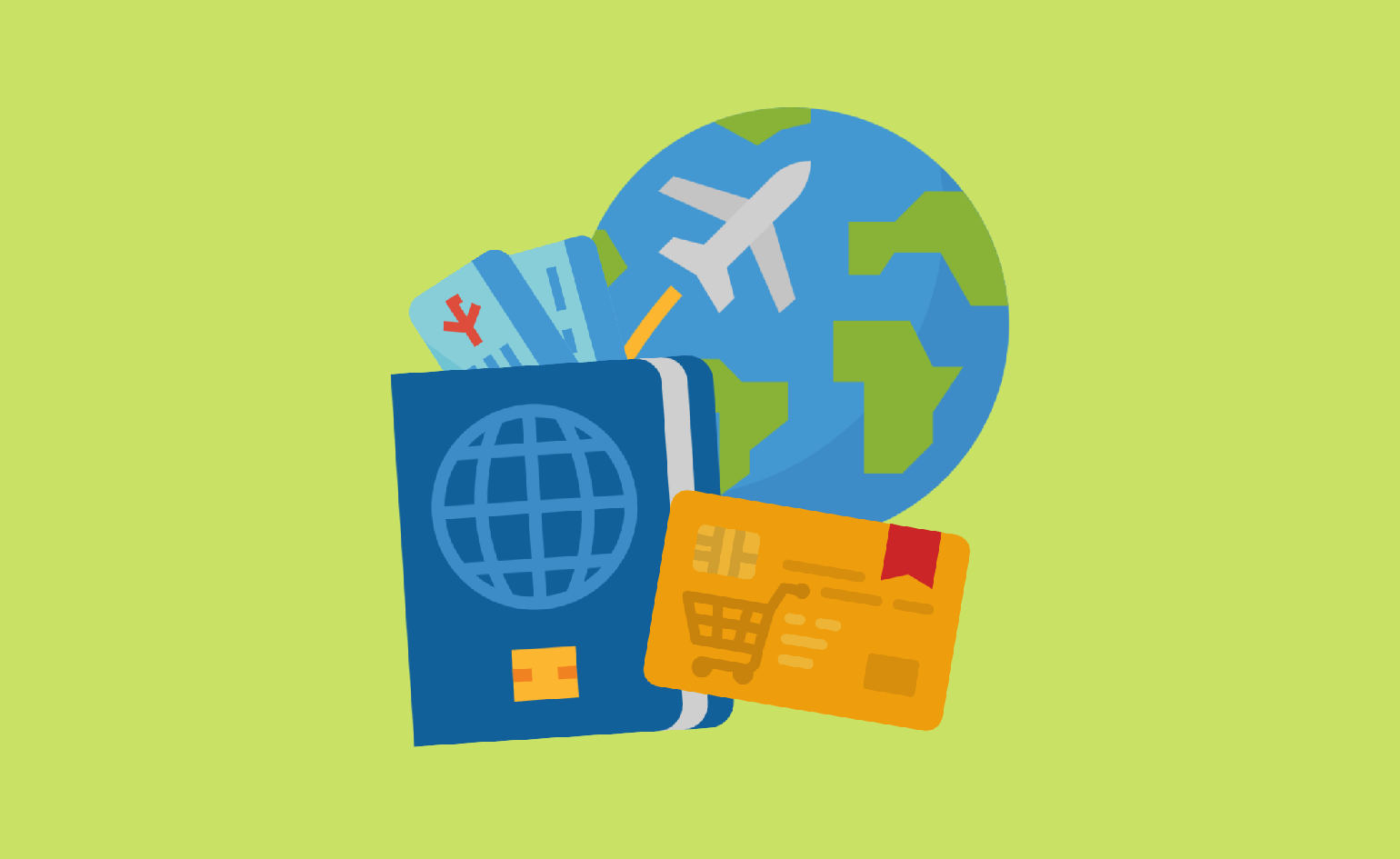 Travel Credit Card Guide: Easy Payments, Enjoying Dundee