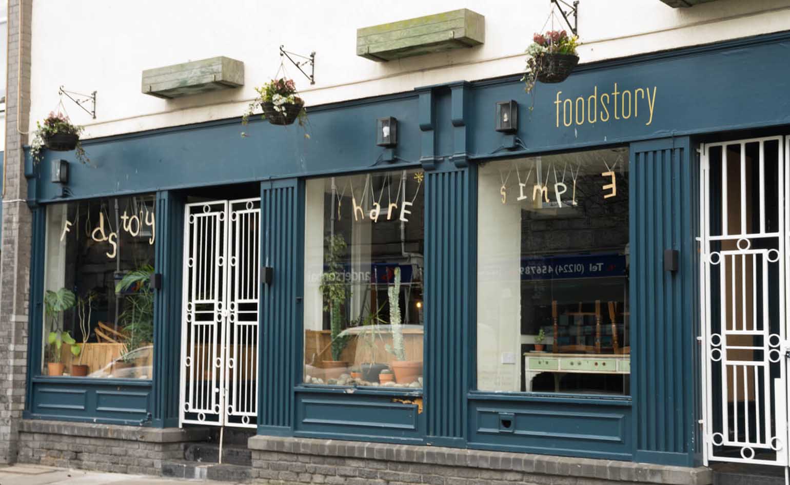 Aberdeen’s Coffee Map: Hidden Aromas in the Granite City