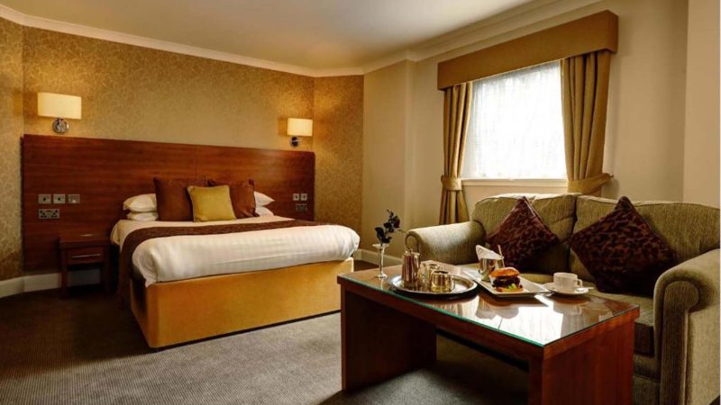 From Luxury to Comfort: A Complete Guide to Accommodation in Stirling