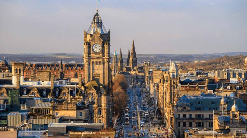 Exploring the Heart of Scotland: An In-Depth Guide to Stirling