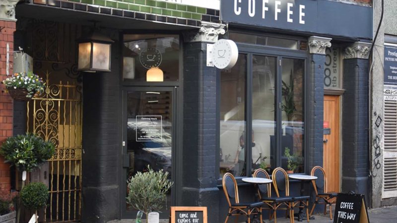 Manchester Coffee Culture: A Personal Journey Through Five Exceptional Cafés