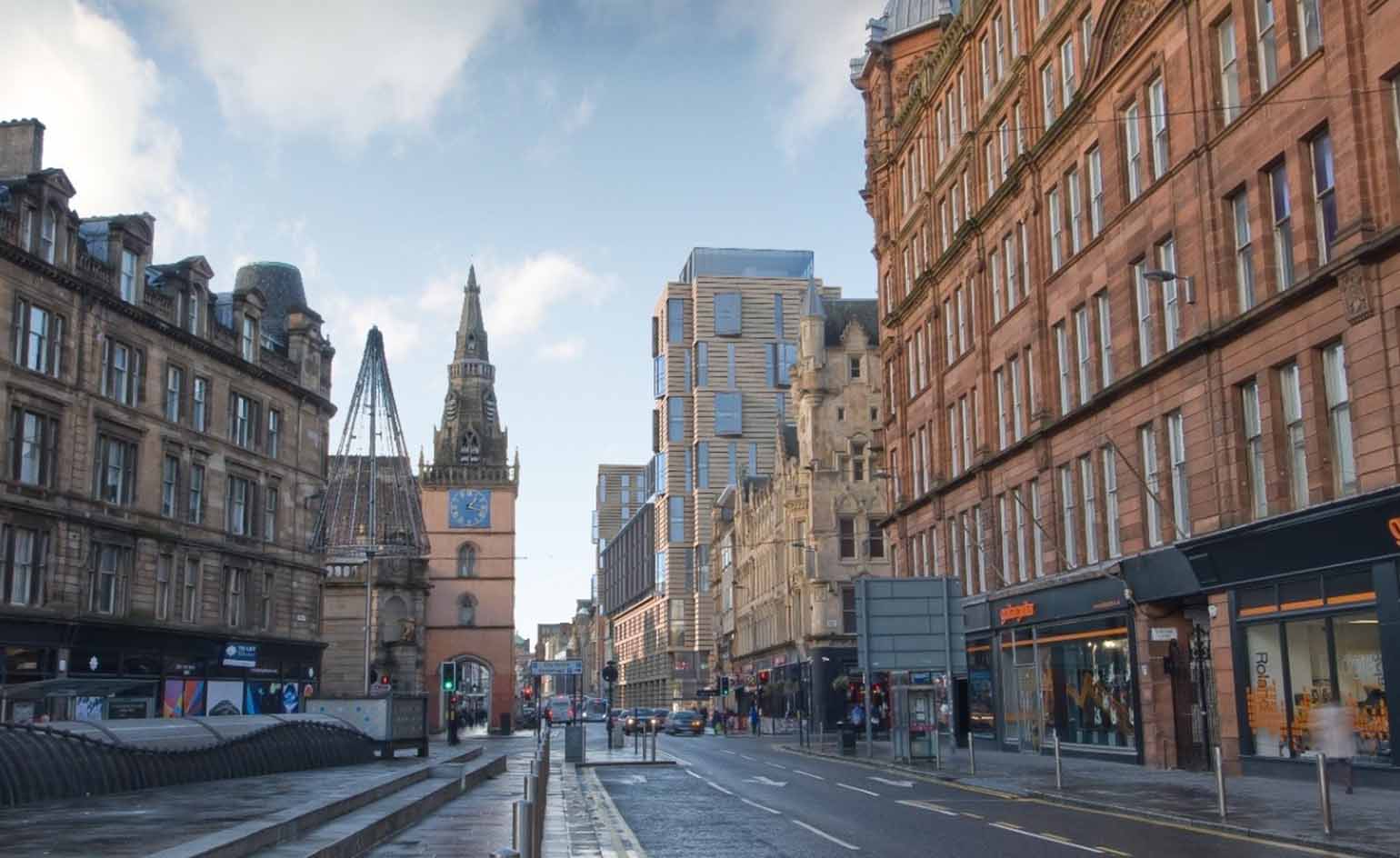 Travel in Style: Must-Visit Fashion Hotspots in Glasgow