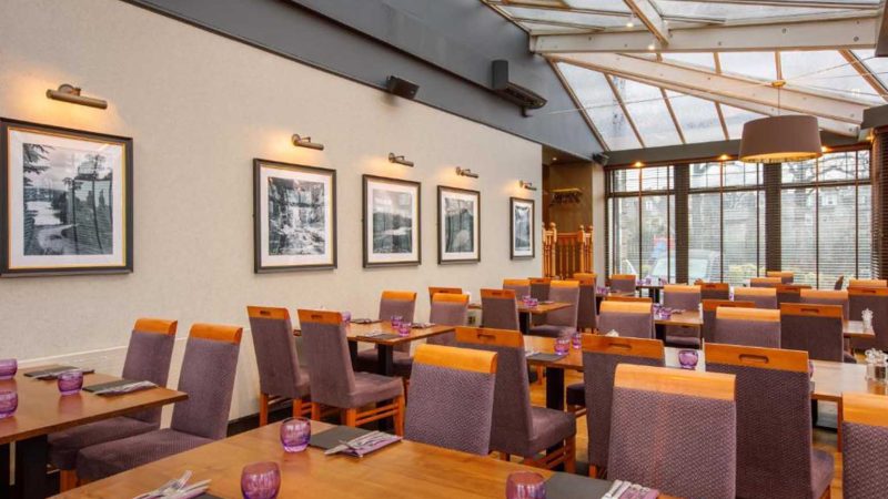 Aberdeen’s Must-Try Food Guide: From Seafood Feasts to Scottish Classics