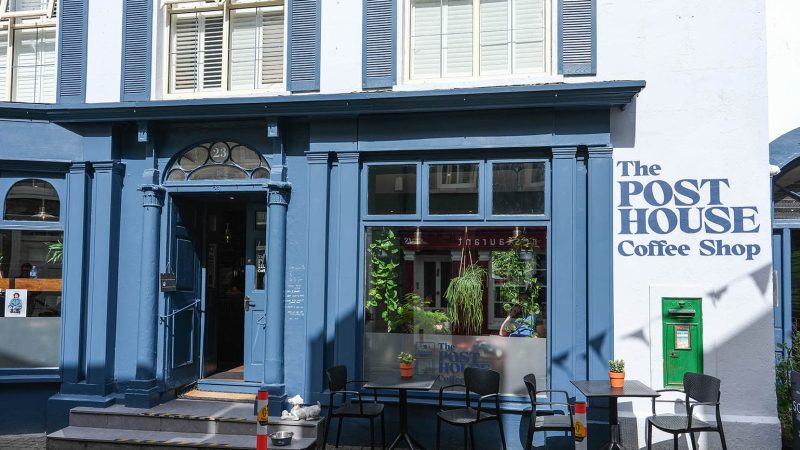 Sipping Through Dundee: A Coffee Lover’s Essential Guide