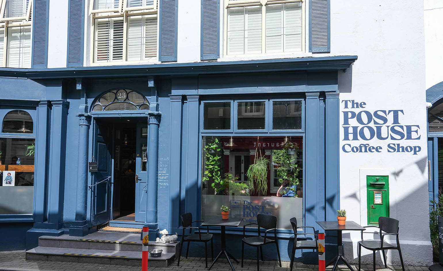 Sipping Through Dundee: A Coffee Lover’s Essential Guide