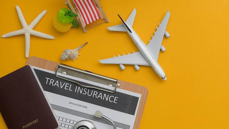 Small Investment, Big Protection: How to Buy Travel Insurance for Your Stirling Trip
