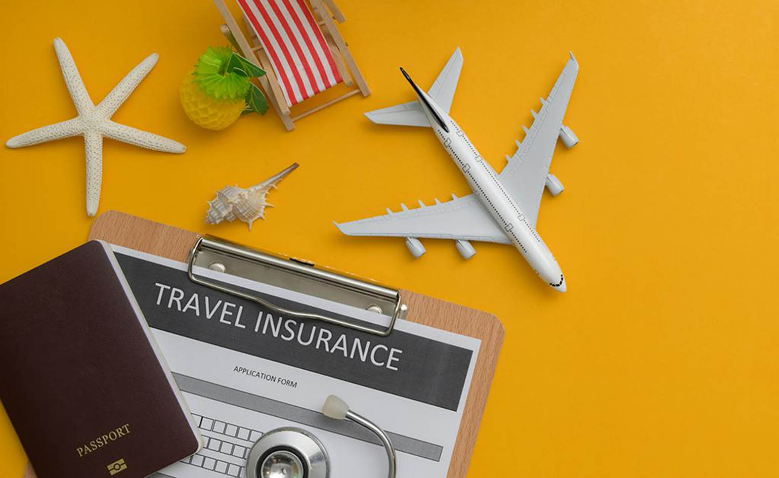 Small Investment, Big Protection: How to Buy Travel Insurance for Your Stirling Trip