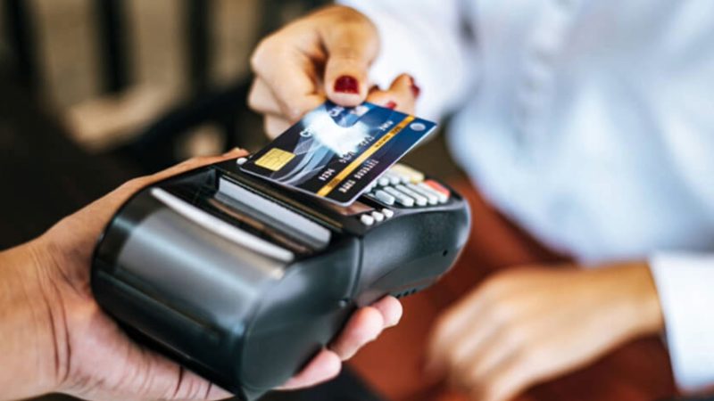 Swipe with Confidence: A Traveler’s Guide to Using Credit Cards in Glasgow