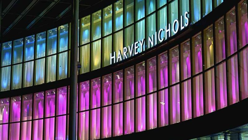 Manchester’s Fashion Hotspots: Must-Visit Malls and Trendy Stores