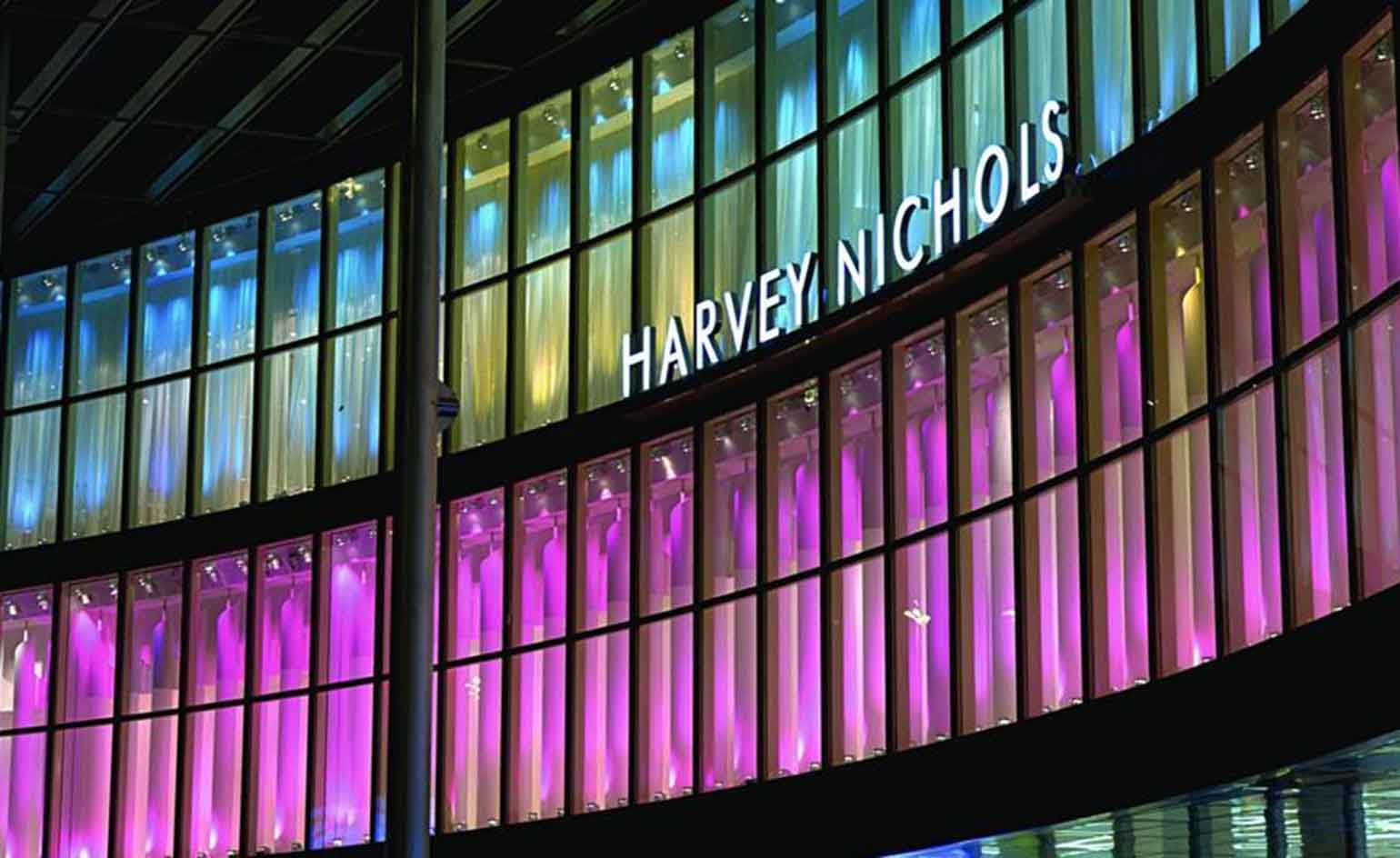 Manchester’s Fashion Hotspots: Must-Visit Malls and Trendy Stores
