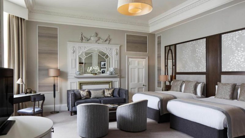 Manchester Accommodation Guide: From Luxury Hotels to Boutique Guesthouses