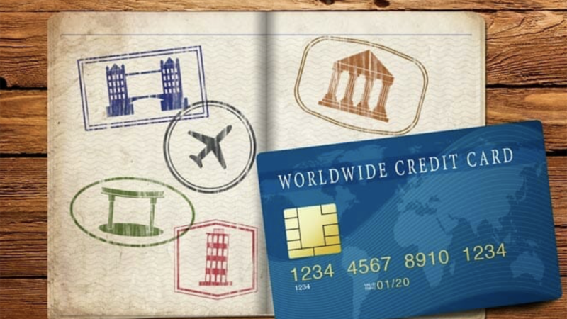 Using Travel Credit Cards to Save Money in Manchester: A Personal Journey