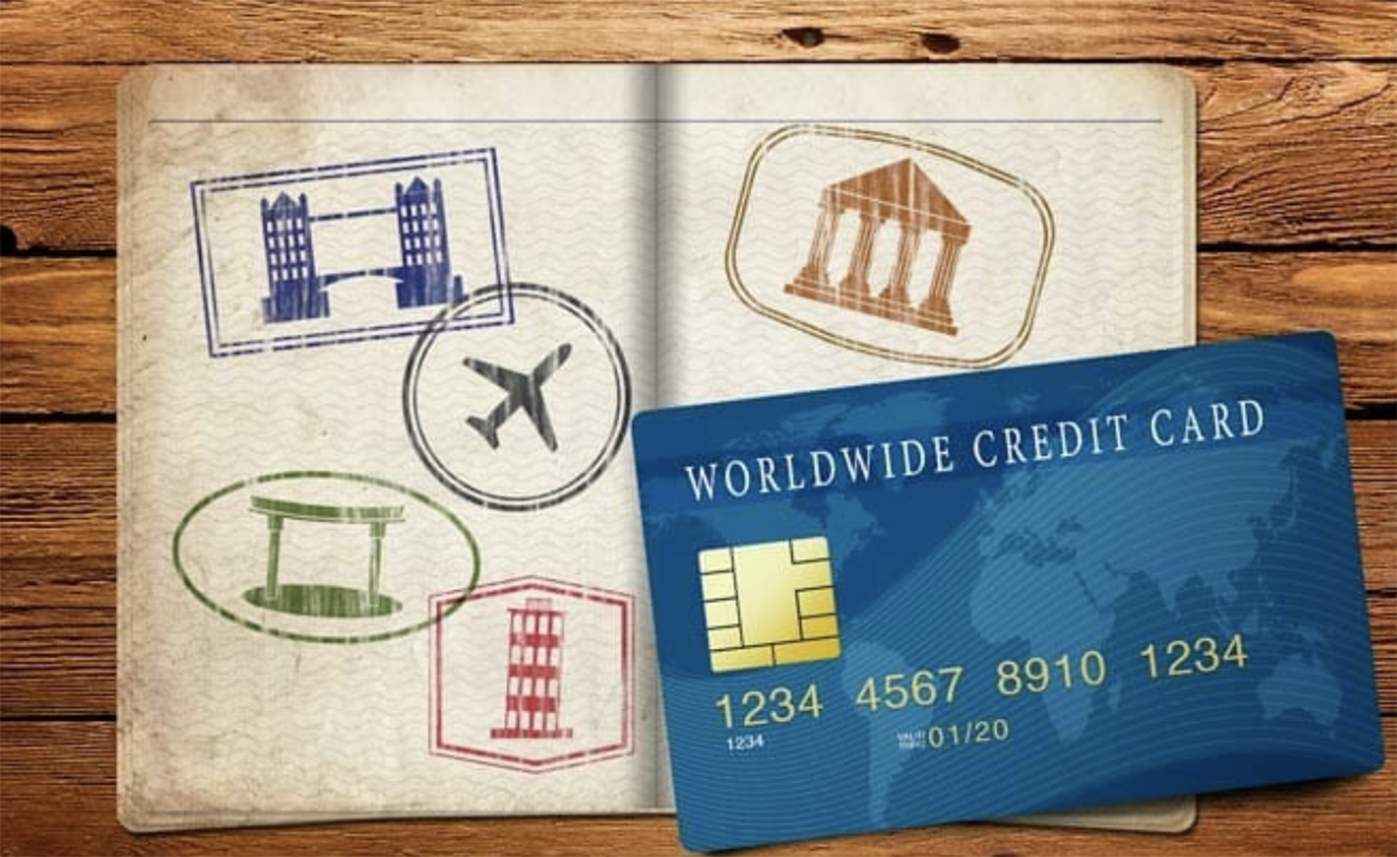 Using Travel Credit Cards to Save Money in Manchester: A Personal Journey