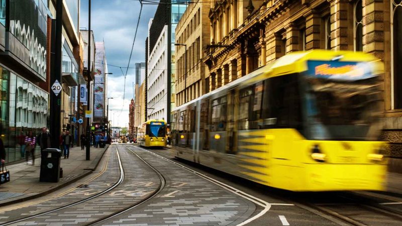 Manchester Travel Insurance: Protecting Every Step of Your Journey