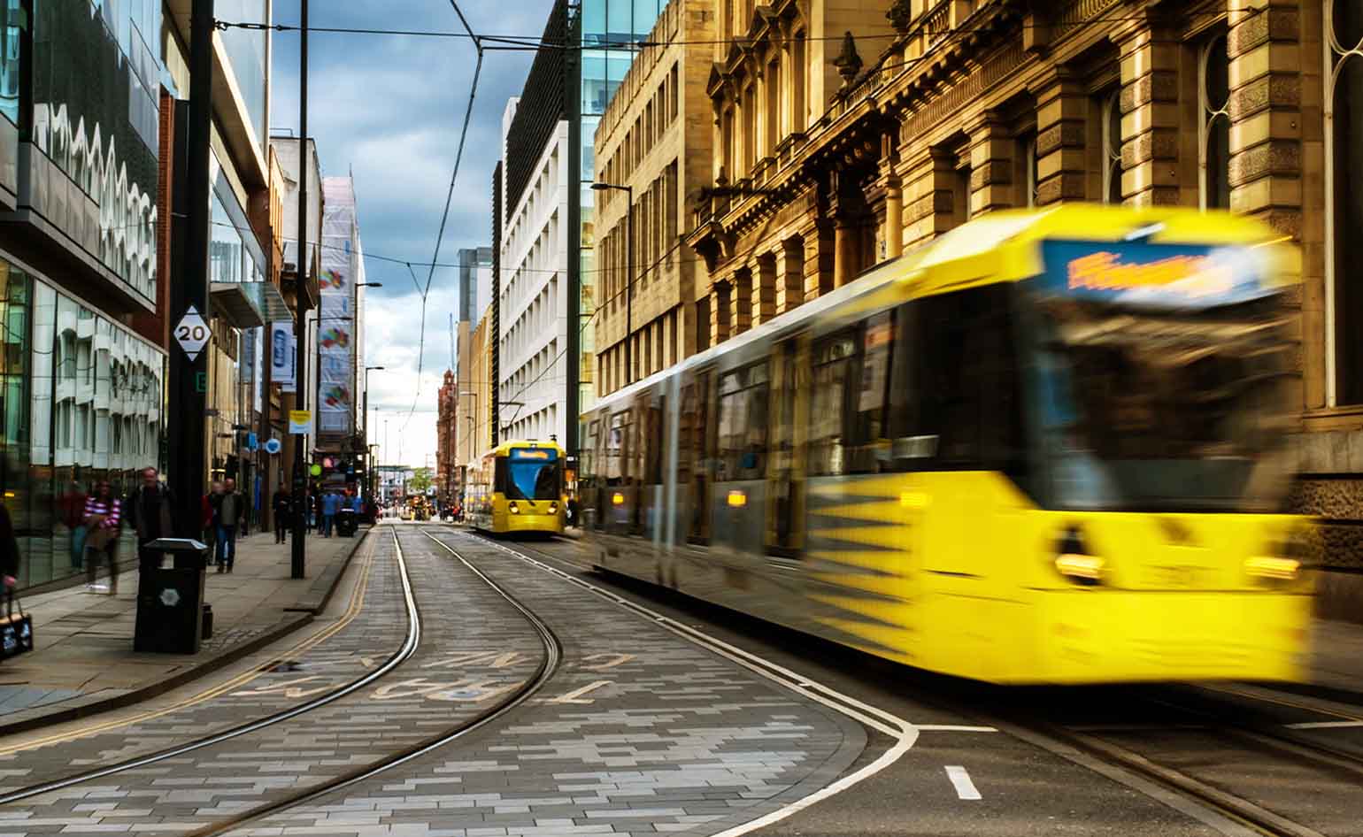 Manchester Travel Insurance: Protecting Every Step of Your Journey